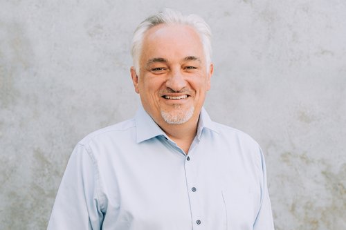 Jürg Aeschbacher