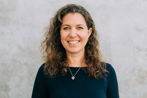 Corinne Linder
